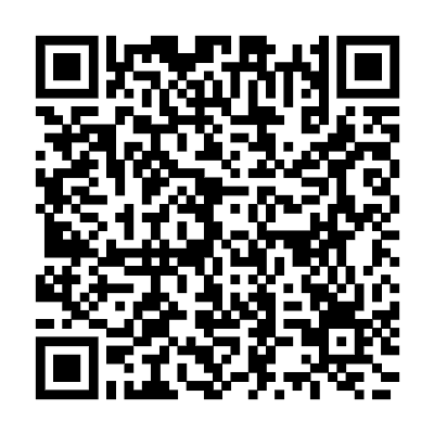 QR koda za donacijo